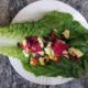 Romaine Plant Based – Protein Wrap