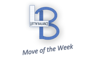 Move of The Week – Alternating Pistol Burpee’s