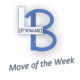 Move of The Week – Alternating Pistol Burpee’s