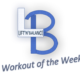 Workout of the Week – Back At It