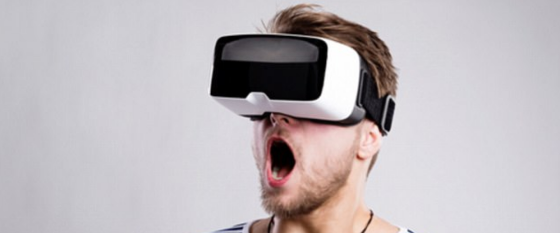 No Need for Drugs……These English VR Dudes and Google have you Covered