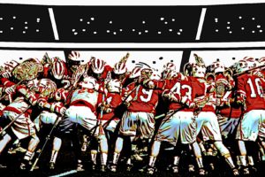 Building Momentum – Two Minutes at a Time