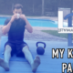 Kettle Party – Kettlebell Ladder Circuit