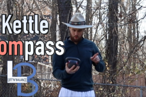 Kettlebell Compass – HIIT Circuit
