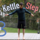 Killer StepDown – Kettlebell HIIT Circuit