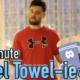 30 Minute Hotel Towel-ie HIIT Circuit