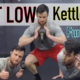 GETT Low – Kettlebell HIIT Circuit