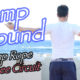 Jump Around – Jump Rope Burpee Circuit
