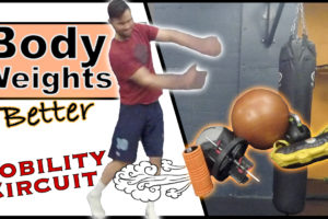 BodyWeights Better – Mobility Circuit