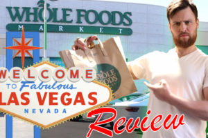 Las Vegas Whole Food Review
