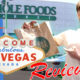 Las Vegas Whole Food Review