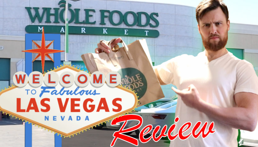 Las Vegas Whole Food Review