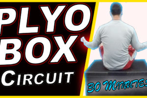 On TOP Da Box – Plyo Circuit