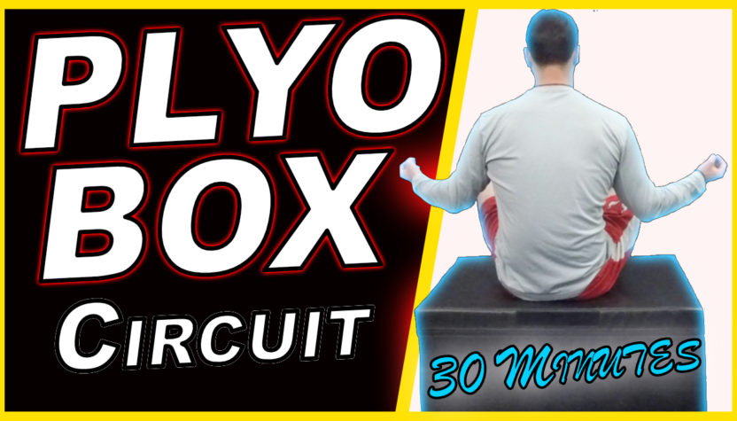 On TOP Da Box – Plyo Circuit