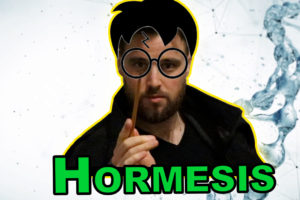 Hormesis – A Way to Channel your Inner MAGIC