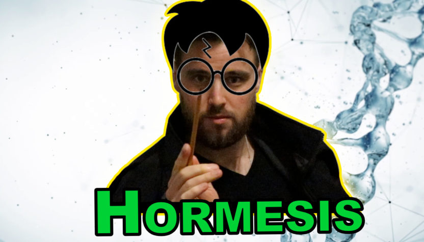 Hormesis – A Way to Channel your Inner MAGIC