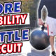 Balance (& Re-balance)  Stability Ball Kettle Circuit
