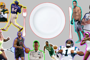 More & More Professional Athletes are Moving to THIS Particular Diet