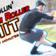 Foam Rollin’ Bodyweight HIIT | 25 Minutes