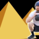 PLYO Pyramid Challenge | FOR TIME