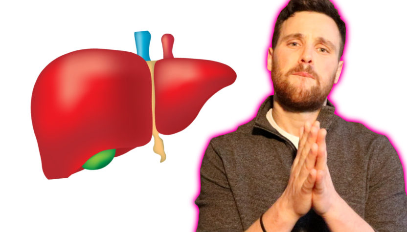Intermittent Fasting | Changes in the Liver