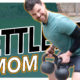 Double Kettlebell HOME EMOM | 30 Minutes