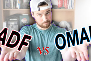 Alternate Day Fasting (ADF) vs One Meal a Day (OMAD) | What YOU Should Know