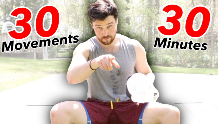Move a Minute Challenge | Can you Do it?