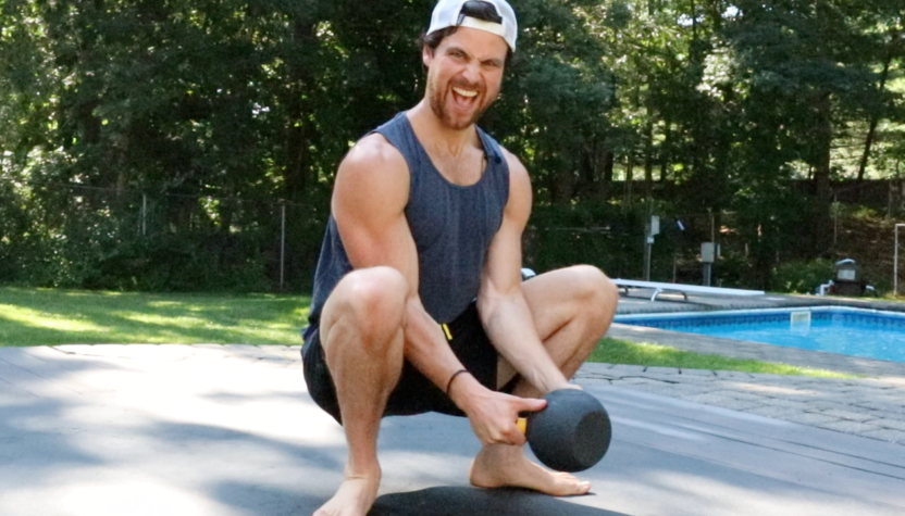 KILLER Kettlebell ARM EMOM | 30 Minutes