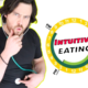Make Intuitive Eating EASIER with INTERMITTENT FASTING