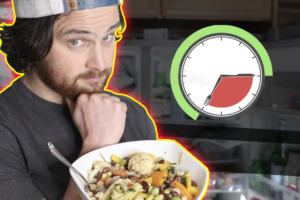 One YEAR of EARLY OMAD Intermittent Fasting |