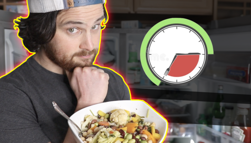 One YEAR of EARLY OMAD Intermittent Fasting |