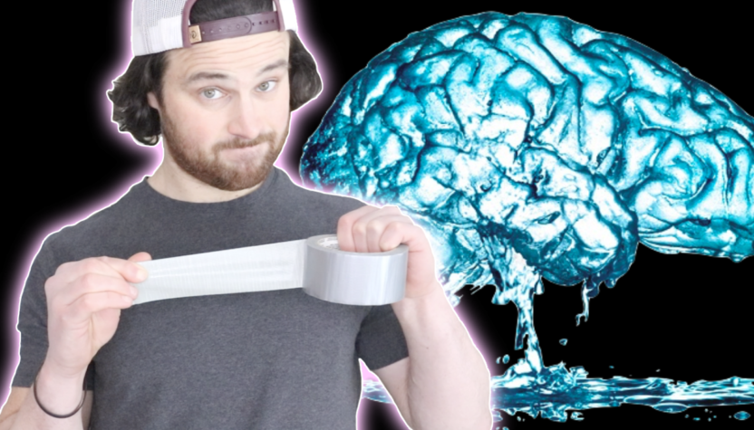 Do You Have Leaky Brain | How to Protect & Rebuild Your BLOOD BRAIN BARRIER