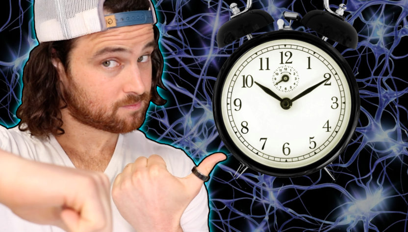 Can Intermittent Fasting Activate Your Parasympathetic (Rest & Digest) Nervous System…