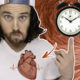 Can Early Intermittent Fasting (eTRF) improve Heart Health?
