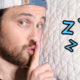 Hacking Your SLEEP for LONGEVITY | 5-STEP Sleep Hygiene Routine
