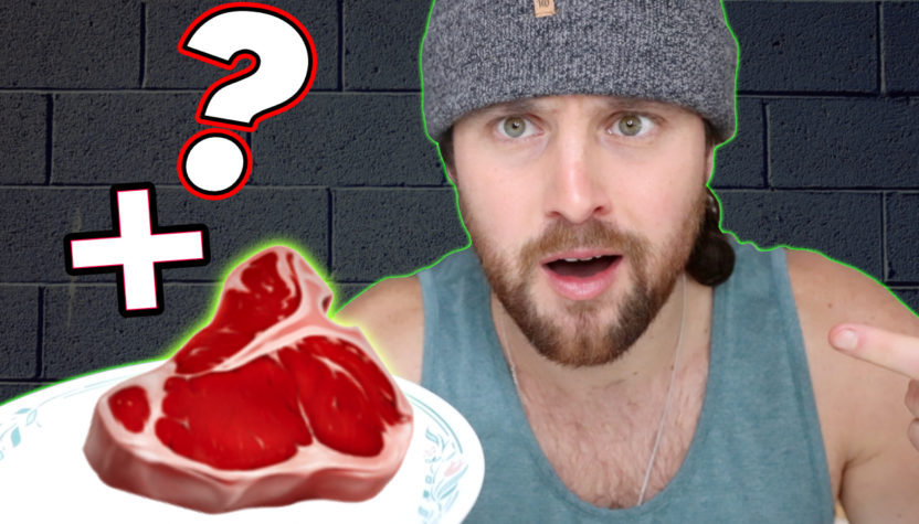 Resistant Starch, Red Meat & Cancer | What You NEED to Know