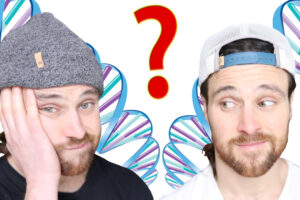 Your Environment CHANGES YOUR Genes | New Identical Twins Study