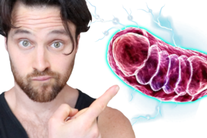 Mitochondria & Mental Health | The Suspicious Connection