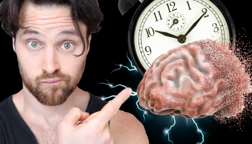 Circadian Aligned Time Restricted Feeding | A Neurodegeneration Therapy?