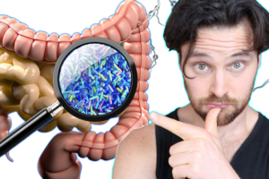 How Your Gut Microbiome Can Make You Smarter