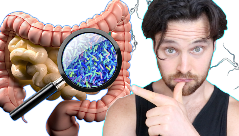 How Your Gut Microbiome Can Make You Smarter