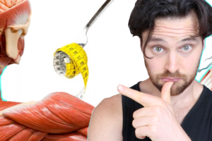 Is a Calorie Restriction Counter-Productive for Longevity?