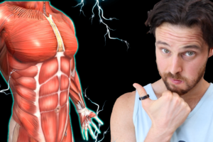 Post Exercise Inflammation is GOOD for Muscle | Here’s Why