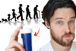 The RISE of Disease & Dysfunction | Re-Claim Your Healthspan & Longevity