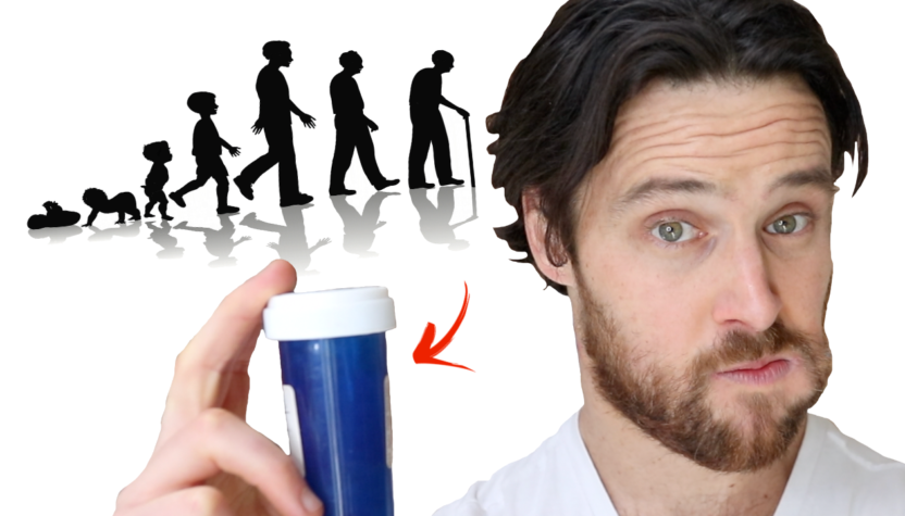 The RISE of Disease & Dysfunction | Re-Claim Your Healthspan & Longevity