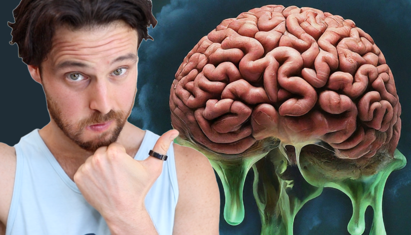The Secret to Detoxifying Your Brain | The Glymphatic System