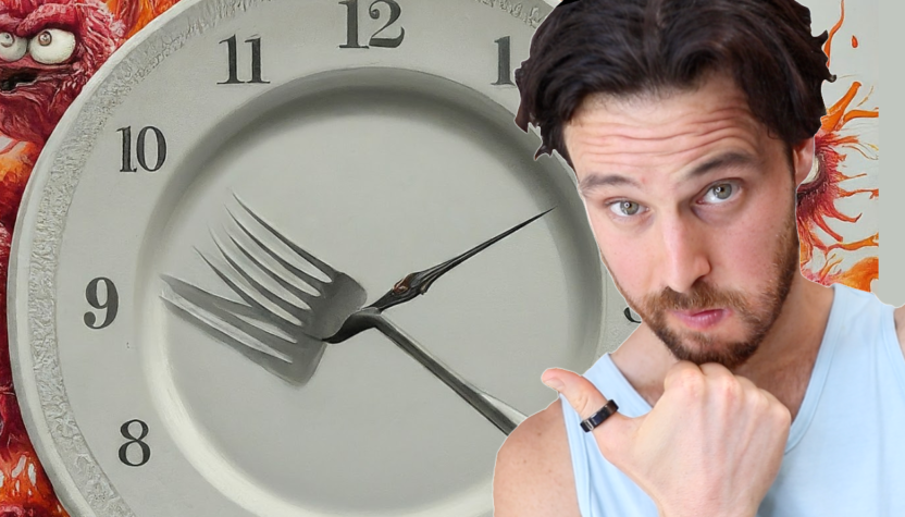 The Unlikely Way Fasting Fights Inflammation