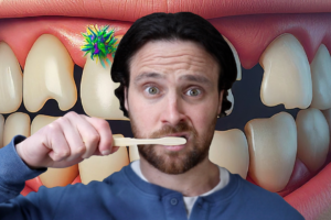The Intermittent Fasting / Oral Health Connection