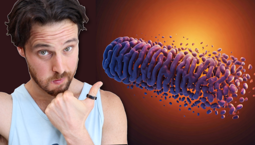 This Pathway May be the Secret to Mitochondria Health | How to Turn it ON